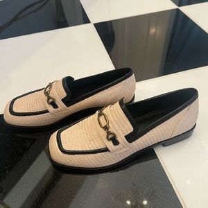Larroude Patricia Loafer